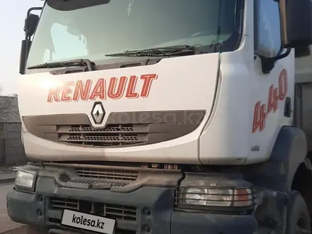 Renault  Kerax 2007 года за 13 500 000 тг. в Алматы – фото 2
