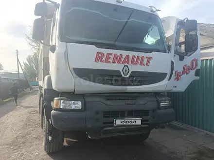 Renault  Kerax 2007 года за 13 500 000 тг. в Алматы – фото 3