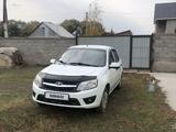 ВАЗ (Lada) Granta 2190 2014 годаүшін2 500 000 тг. в Алматы