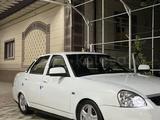 ВАЗ (Lada) Priora 2170 2013 годаүшін1 700 000 тг. в Кентау – фото 2