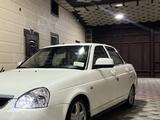 ВАЗ (Lada) Priora 2170 2013 годаүшін1 700 000 тг. в Кентау – фото 3