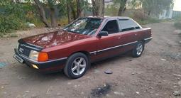 Audi 100 1990 годаүшін1 850 000 тг. в Жезказган – фото 3