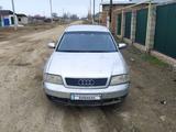 Audi A6 1999 года за 2 000 000 тг. в Кордай