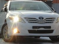 Toyota Camry 2011 годаүшін8 550 000 тг. в Шымкент