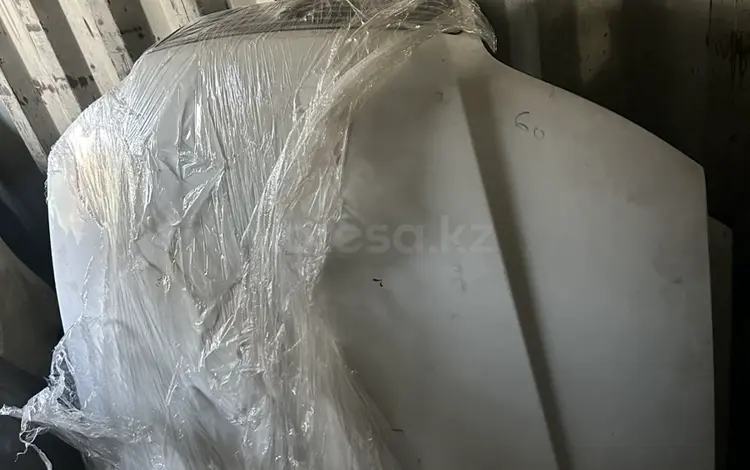 Капот на Mark 2 qualis за 50 000 тг. в Алматы