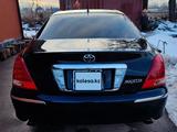 Toyota Crown Majesta 2008 года за 6 500 000 тг. в Алматы – фото 4
