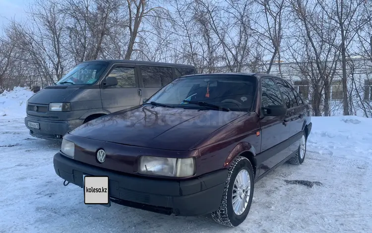 Volkswagen Passat 1993 года за 1 350 000 тг. в Кокшетау