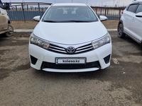 Toyota Corolla 2014 годаүшін6 650 000 тг. в Атырау