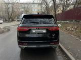 Jetour X90 Plus 2024 года за 11 700 000 тг. в Алматы – фото 3