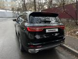 Jetour X90 Plus 2024 года за 11 700 000 тг. в Алматы – фото 2