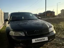 Audi A4, 1995