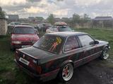 BMW 318 1989 года за 3 000 000 тг. в Петропавловск – фото 4
