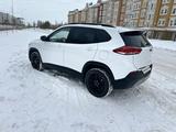 Chevrolet Tracker 2022 годаүшін7 800 000 тг. в Астана – фото 3