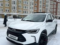 Chevrolet Tracker 2022 годаfor7 800 000 тг. в Астана