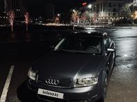 Audi A4 2003 годаfor3 300 000 тг. в Астана