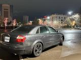 Audi A4 2003 года за 3 300 000 тг. в Астана – фото 3