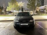 Audi A4 2003 годаfor3 300 000 тг. в Астана – фото 5