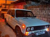 ВАЗ (Lada) 2106 1998 года за 730 000 тг. в Алматы – фото 5