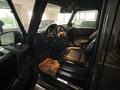 Mercedes-Benz G 63 AMG 2012 годаүшін29 000 000 тг. в Астана – фото 2