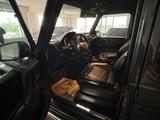 Mercedes-Benz G 63 AMG 2012 года за 29 000 000 тг. в Астана – фото 2