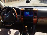 Lexus GX 470 2004 годаfor11 300 000 тг. в Астана – фото 5