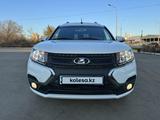 ВАЗ (Lada) Largus 2023 года за 8 200 000 тг. в Уральск – фото 2