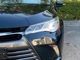 Toyota Camry 2015 годаүшін10 500 000 тг. в Кентау – фото 4