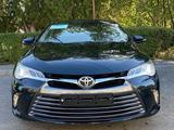 Toyota Camry 2015 годаүшін10 500 000 тг. в Кентау – фото 2