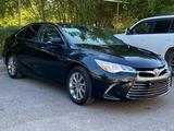 Toyota Camry 2015 годаүшін10 500 000 тг. в Кентау – фото 3