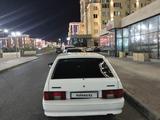 ВАЗ (Lada) 2114 2013 годаүшін1 250 000 тг. в Туркестан – фото 2