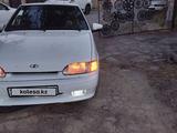 ВАЗ (Lada) 2114 2013 годаүшін1 250 000 тг. в Туркестан