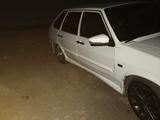 ВАЗ (Lada) 2114 2013 годаүшін1 250 000 тг. в Туркестан – фото 5