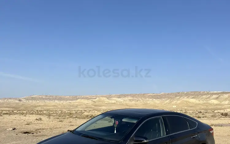 Toyota Avalon 2014 года за 6 800 000 тг. в Жанаозен