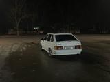 ВАЗ (Lada) 2114 2013 годаүшін1 400 000 тг. в Петропавловск