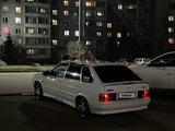 ВАЗ (Lada) 2114 2013 годаүшін1 400 000 тг. в Петропавловск – фото 2
