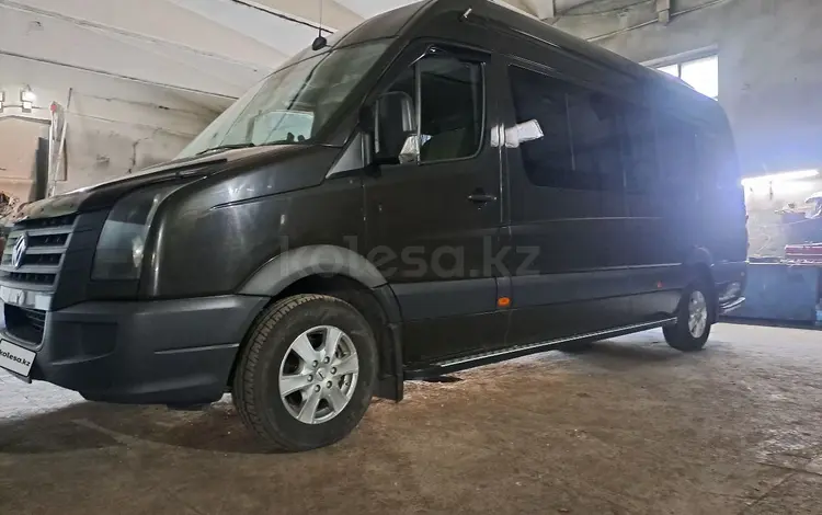 Mercedes-Benz  Sprinter 2016 годаfor18 000 000 тг. в Караганда