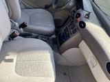 Mercedes-Benz A 160 1999 годаүшін1 400 000 тг. в Алматы – фото 5