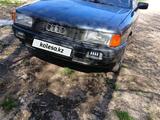 Audi 80 1990 года за 1 350 000 тг. в Кокшетау