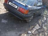 Audi 80 1990 года за 1 350 000 тг. в Кокшетау – фото 3