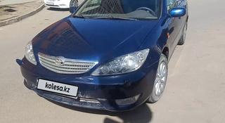 Toyota Camry 2005 года за 5 100 000 тг. в Астана