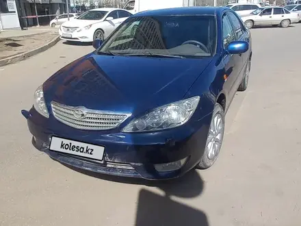 Toyota Camry 2005 годаүшін4 800 000 тг. в Астана