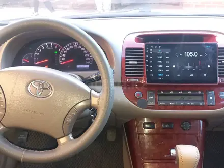 Toyota Camry 2005 годаүшін4 800 000 тг. в Астана – фото 6