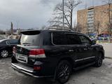 Lexus LX 570 2012 годаүшін25 700 000 тг. в Алматы – фото 5