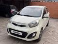 Kia Picanto 2012 года за 4 100 000 тг. в Алматы – фото 4