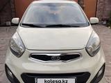 Kia Picanto 2012 года за 4 100 000 тг. в Алматы