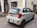 Kia Picanto 2012 года за 4 100 000 тг. в Алматы – фото 6