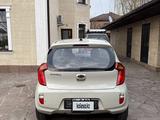 Kia Picanto 2012 года за 4 100 000 тг. в Алматы – фото 5