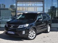 Kia Sorento 2013 годаүшін8 290 000 тг. в Астана