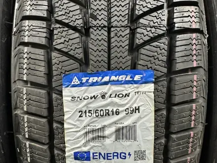 215/60R16 за 30 000 тг. в Астана