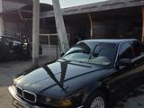 BMW 728 1996 года за 2 800 000 тг. в Шу